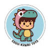 coqui_kawaii